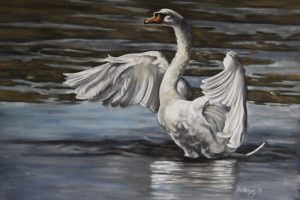 Swan Lake